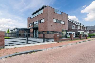 Woning Wederiklaan 99 Lelystad