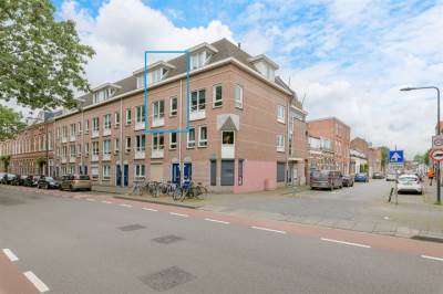 Woning Tramsingel 95C9 Breda