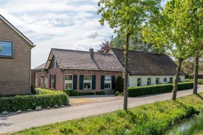 Woning Overeind 86 Schalkwijk