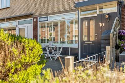 Woning Patrijzenweg 10 Landsmeer