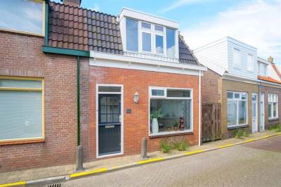Woning Vijzelstraat 24 Den Helder