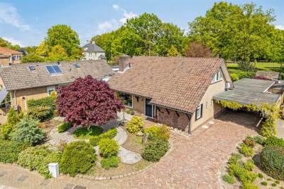 Woning Martijnenstraat 18 Someren