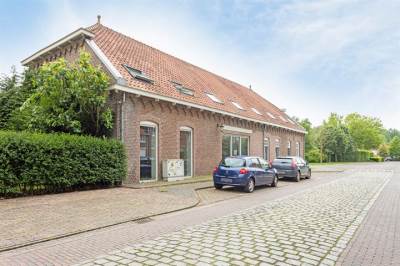 Woning Barcelona 8 Oirschot