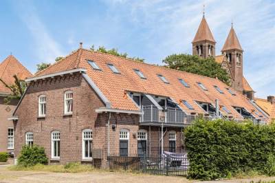 Woning Barcelona 16 Oirschot