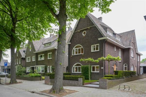 Woning Mauritslaan 24A Geleen