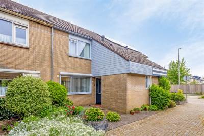 Woning Papisland 17 Middelburg