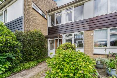 Woning Theo Dobbehof 3 Soest