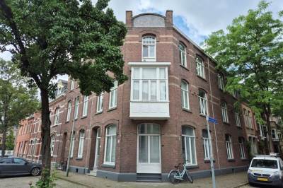 Woning Antoon Lipkensstraat 24C04 Maastricht