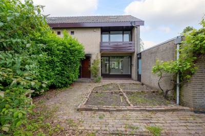 Woning de Melkpotte 11 Nootdorp