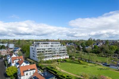 Woning Straatweg 218 Rotterdam