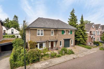 Woning Van Galenstraat 16 Apeldoorn