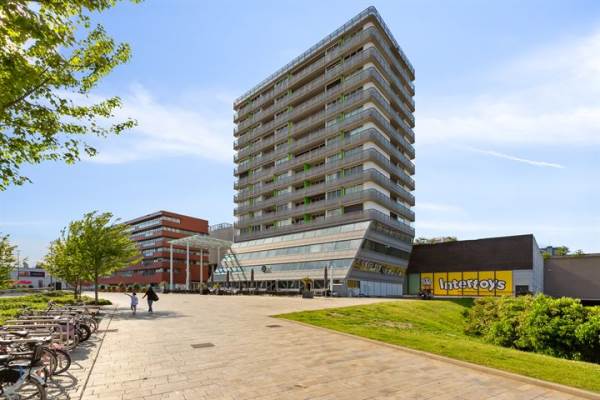 Woning Forum 43 Almere