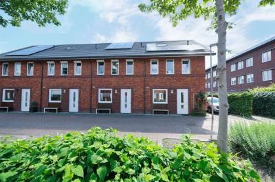 Woning Meurshof 13 Veenendaal