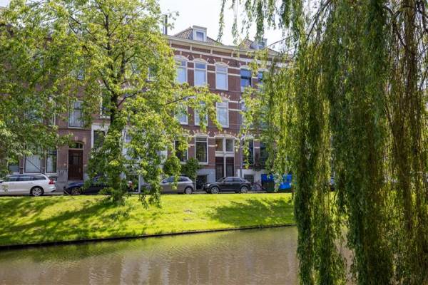 Woning Provenierssingel 24A Rotterdam