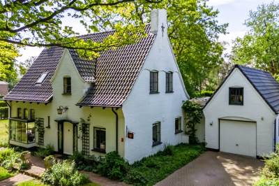 Woning Annerweg 1A Zuidlaren