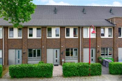 Woning Haruku 12 Barneveld
