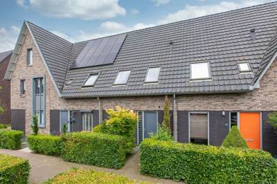 Woning Tolsingel 100 Zevenaar