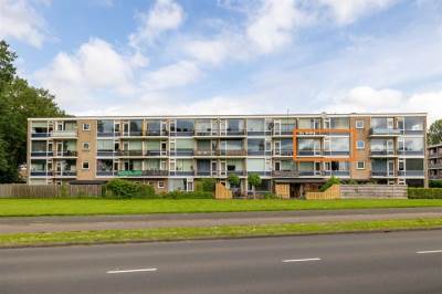 Woning De Reiger 179 Hoogeveen