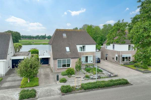 Woning Schoener 32 Nieuwe Pekela