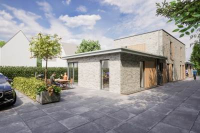 Woning Driebergsestraatweg 13b Doorn