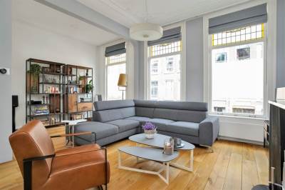 Woning Obrechtstraat 392 Den Haag