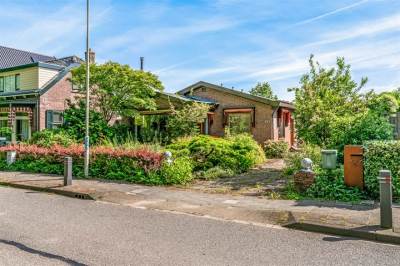 Woning Westerweg 20 Limmen