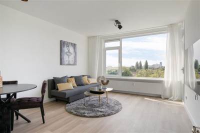 Woning Norenburg 241 Den Haag