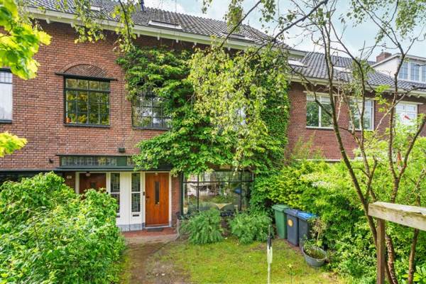 Woning Karthuizerstraat 8 Arnhem