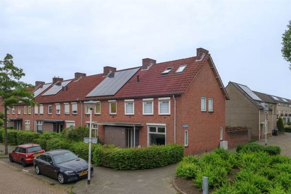 Woning Margrietlaan 54 Helmond