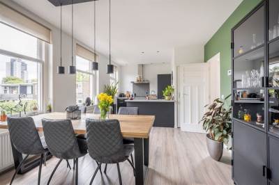 Woning Groen van Prinstererstraat 62 Vlaardingen