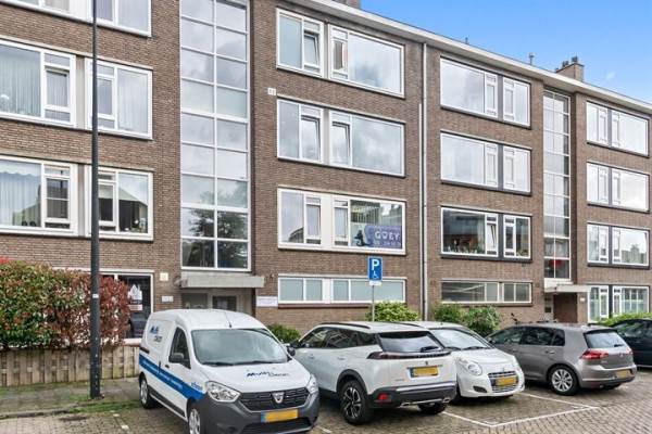 Woning Minister Aalberselaan 94 Rijswijk (ZH)
