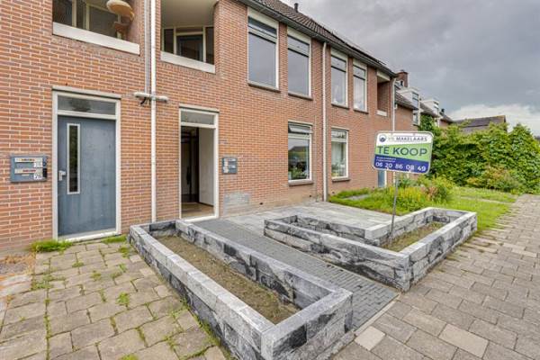 Woning Ripstraat 22 Kamperland
