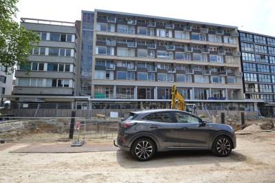 Woning Promenade 99 Heerlen