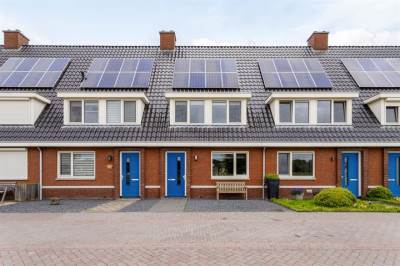 Woning Boerenzwaluw 10 Maren-Kessel