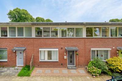 Woning Dassenstraat 7 Maastricht