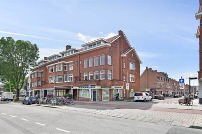 Woning Westduinweg 58C Den Haag