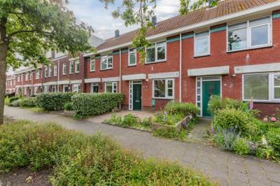 Woning Mosselaan 46 Egmond aan den Hoef