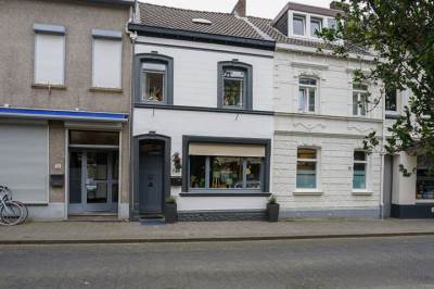 Woning Akerstraat 74 Kerkrade