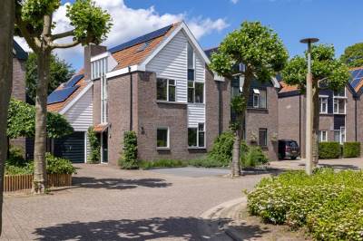 Woning Platanenhof 19 Doetinchem