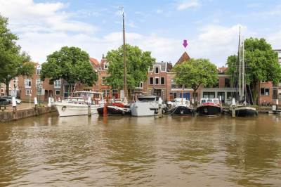 Woning Taankade 24 Dordrecht