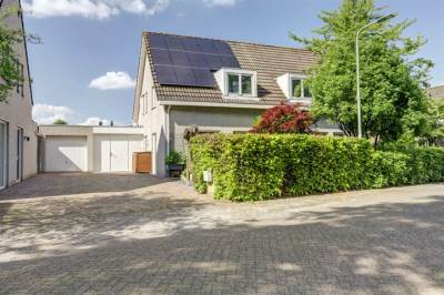 Woning Torenakker 31 Berkel-Enschot