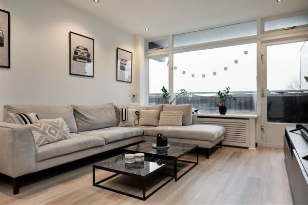 Woning Briljantstraat 332 Alphen aan den Rijn