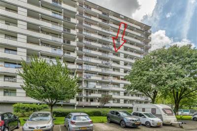 Woning Akkerwinde 298 Capelle aan den IJssel