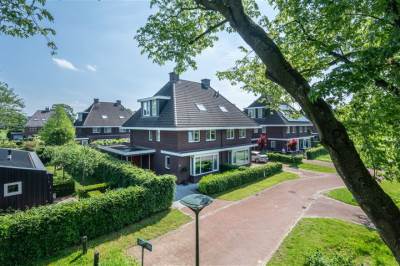 Woning Sijgerscampe 45 Haren (GR)
