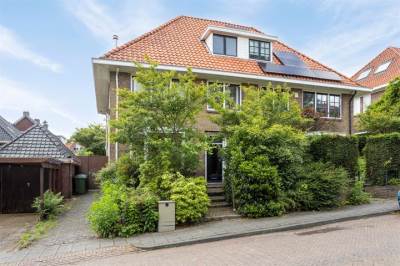 Woning Hobbemastraat 14 Arnhem
