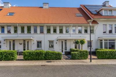 Woning Dominee Bakkerushof 41 Hedel