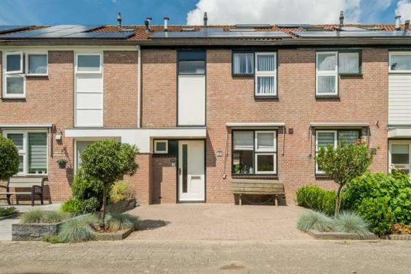 Woning Duizendblad 18 Culemborg