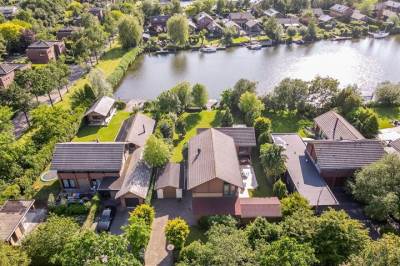 Woning Hollandse Hout 259 Lelystad