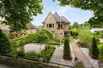 Woning van Scheltingalaan 22 Kollum