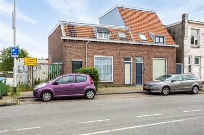 Woning Teteringsedijk 159 Breda